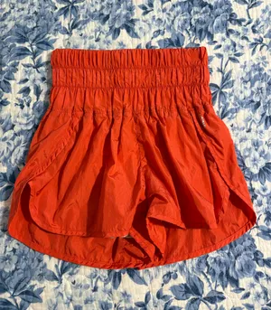 Free People Shorts thumbnail 1