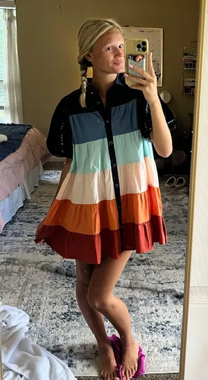 Queen of Sparkles dress thumbnail 1