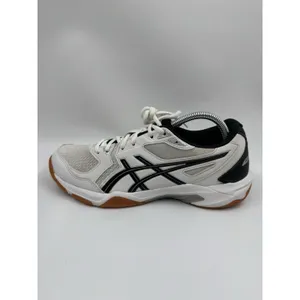 Asics Gel Rocket 10 Women's Size 9.5 Shoes White Volleyball Sneakers 1072A056 thumbnail 15