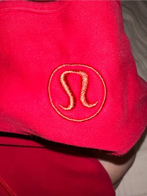 Lululemon Limited Edition Full Zip Scuba Hoodie Collection Classic size 8 thumbnail 7