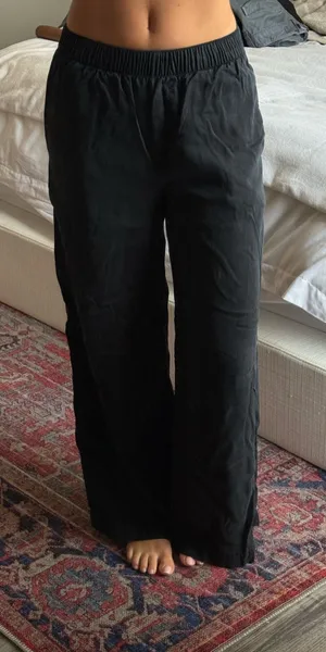 aritzia tasmin pants thumbnail 1