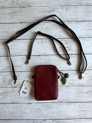 Chala Honey Bee Crossbody Bag NWT thumbnail 9