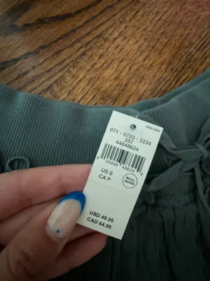 Aerie Skirt thumbnail 3