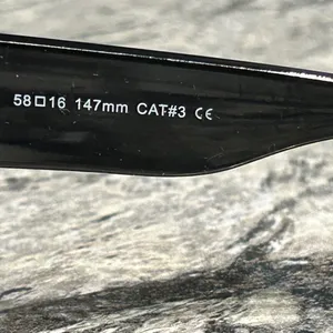 Black Sunglasses thumbnail 5