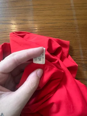 Red Amazon Set thumbnail 3
