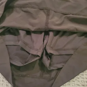 WOMEN’S Freely Skort Size Medium (48) Black thumbnail 5