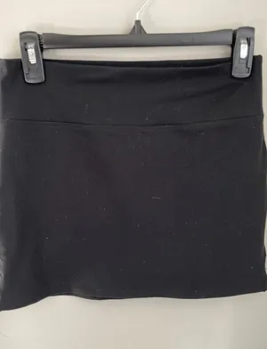 Forever 21 Black skirt thumbnail 2