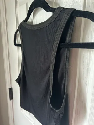 ZARA Women’s  Tank Top thumbnail 4