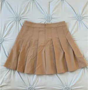 Aritzia Sunday Best Skirt thumbnail 5