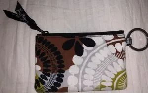 Vera Bradley Zip ID Case thumbnail 2