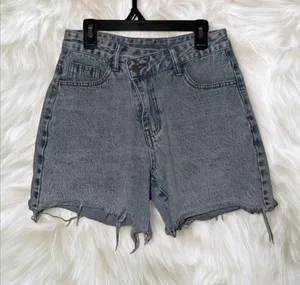 Jean shorts Multiple Size XS thumbnail 1