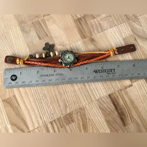 Fashion Watch Viser Brand thumbnail 7