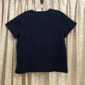 FIGS Catarina One-Pocket Scrub Top thumbnail 6