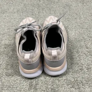 Kuru Atom Shoes Womens 10 Pink White Athletic Running Walking Sneakers thumbnail 6