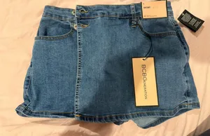 Skort thumbnail 1