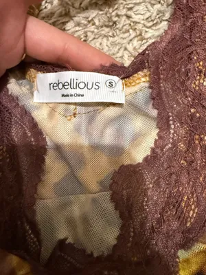Rebellious One thumbnail 6