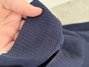 Lululemon Rest Less Pullover, Night Sea thumbnail 4