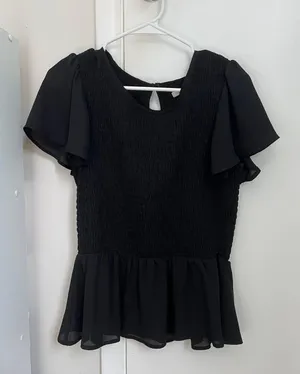 Francesca's Top thumbnail 1