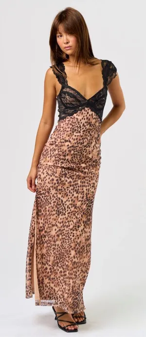 Boutique Dress thumbnail 1