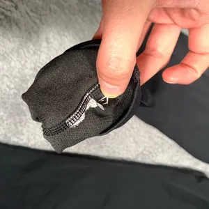 Gymshark black Leggings thumbnail 5