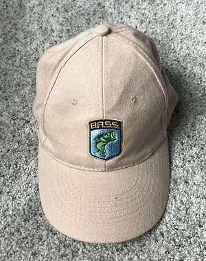 Bass Hat Tan thumbnail 1