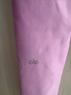 ALO Yoga | High Waist Airlift Legging thumbnail 4