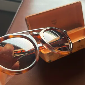 MCM Women's Sunglasses with Case thumbnail 3