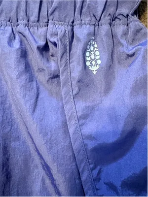 Free People The Way Home Run Shorts Athletic Shorts Size XL thumbnail 6