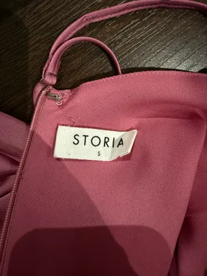 Storia Dress Mini thumbnail 3