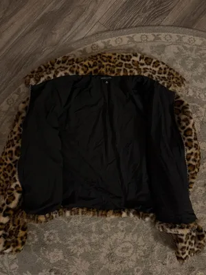 Kendall + Kylie PacSun Jacket Bomber thumbnail 4
