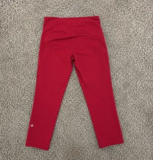 Lululemon Align High-Crop Leggings thumbnail 2