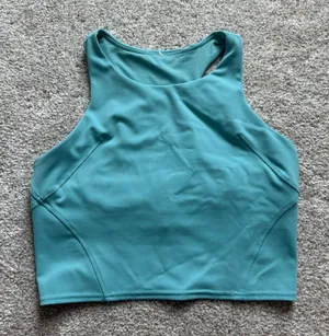 Lululemon Wunder Train Racerback Tank thumbnail 1
