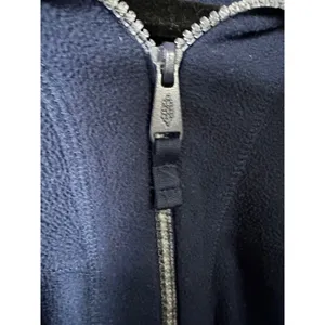 Free People Movement Mountain Dreamin' Half-Zip Pullover Size: Medium thumbnail 3