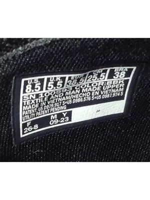 Skechers Slip In Shoes Womens 8.5 Breathe Easy Roll With Me Memory Foam Black thumbnail 11