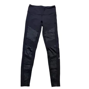 ✨ Alo Yoga Moto 7/8 High-Waist Leggings‎ XS ✨ thumbnail 2