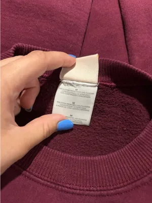 Hard Rock Hotel Las Vegas Vintage Crewneck thumbnail 4