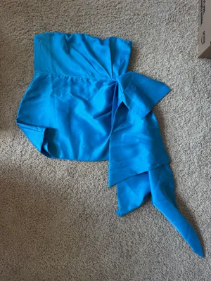 Showpo Jayce Mini Dress thumbnail 2