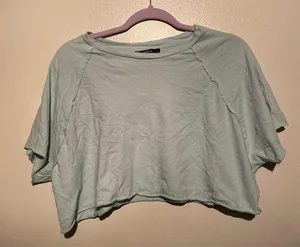 Forever 21 Crop Top thumbnail 1