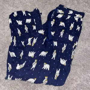 Aerie pajama pants thumbnail 1
