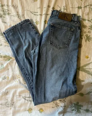 Calvin Klein Jeans Vintage thumbnail 1