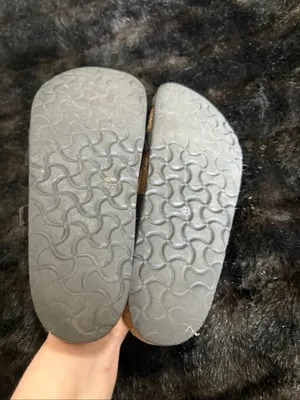 Birkenstock 39 Mayari Black Sandals Women Size 8.5 shoes thumbnail 7
