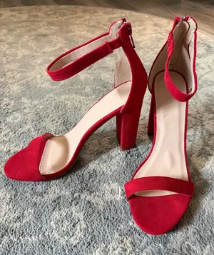 Charlotte Russe Heels thumbnail 1