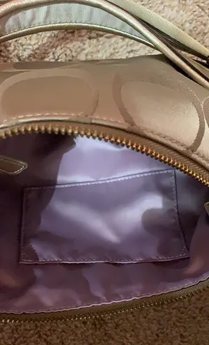 Coach Purse thumbnail 5
