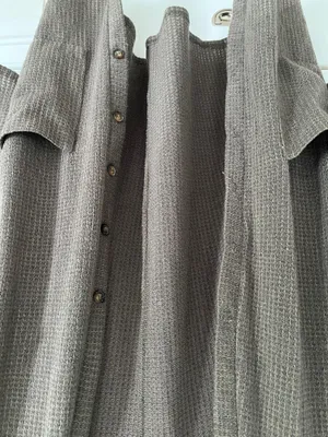 Sienna Sky Green Cardigan thumbnail 2