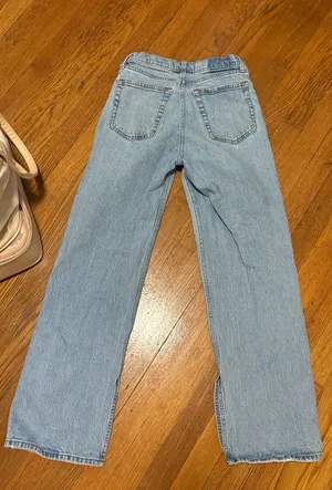 Abercrombie Jeans thumbnail 2