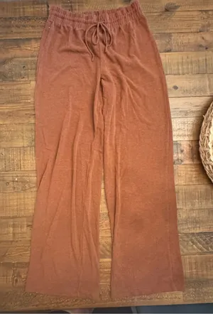 GROUP | BABATON‎ Wide Leg Lounge Pants thumbnail 1