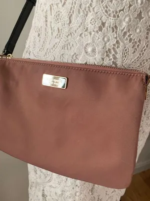 Kate spade crossbody bag purse thumbnail 1