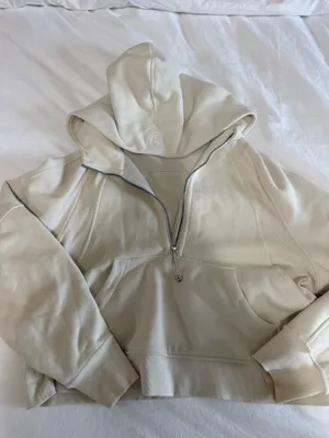 Lululemon Scuba Hoodie Half-Zip thumbnail 3