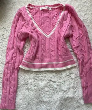 Altar'd State Sweater thumbnail 1