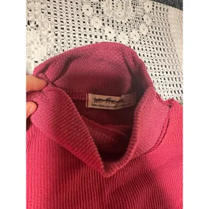 Free People Jojo long-sleeve thermal top thumbnail 3